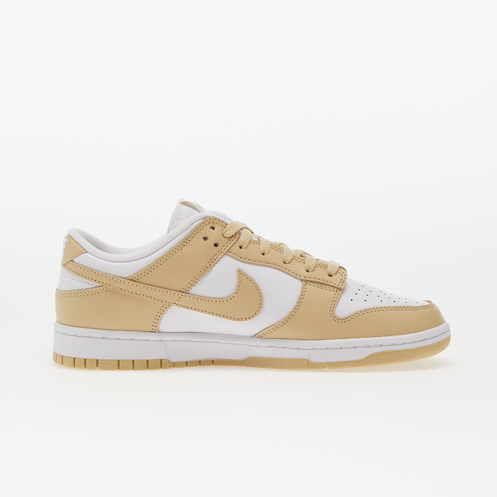 Gold dunks online
