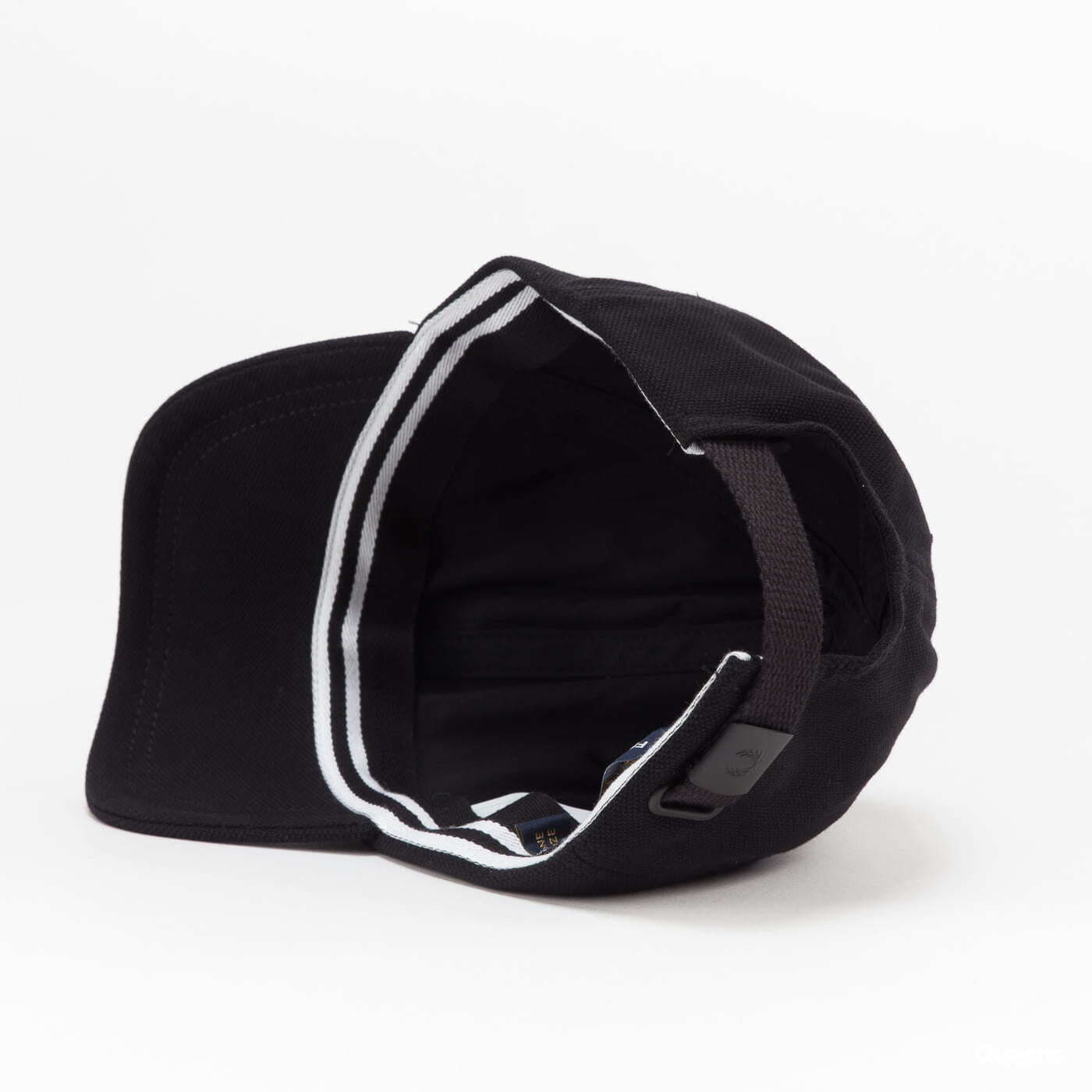 Cappello Shimano Snapback Black