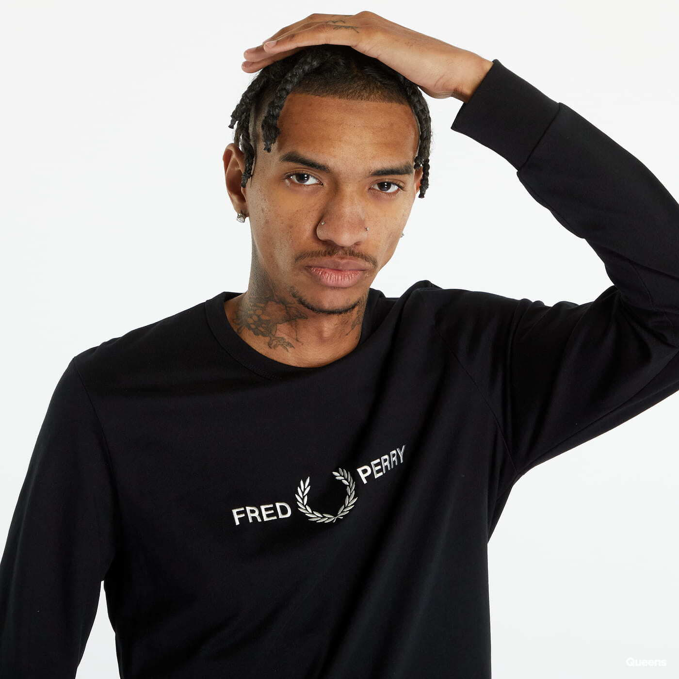 Magliette fred clearance perry