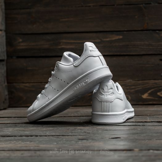 Zapatillas y zapatos para ninos adidas Stan Smith J Ftw White Ftw White Ftw White Footshop