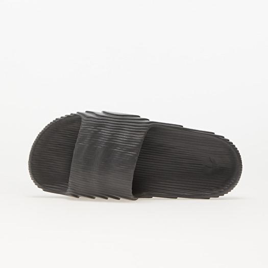adidas Adilette 22 Grey Five/ Grey Five/ Core Black | Footshop display picture 1