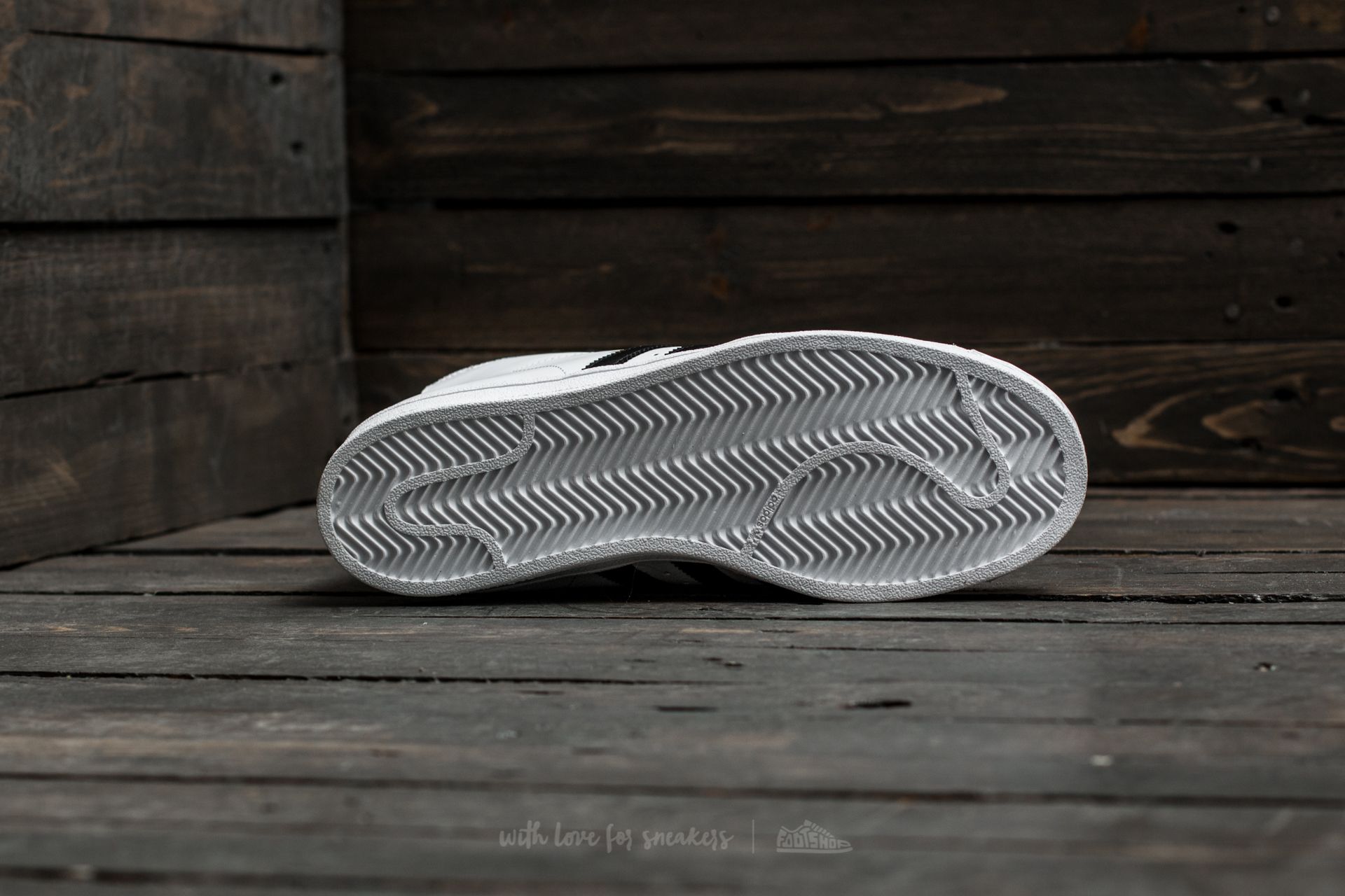 Men's shoes adidas Pro Model Ftw White/ Core Black/ Ftw White