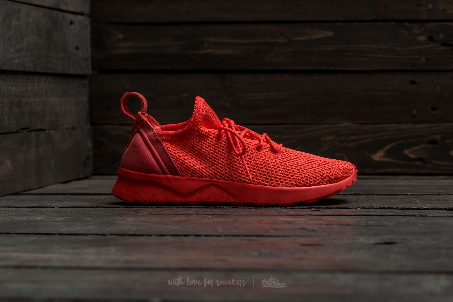 Adidas originals zx flux adv virtue sock em hotsell