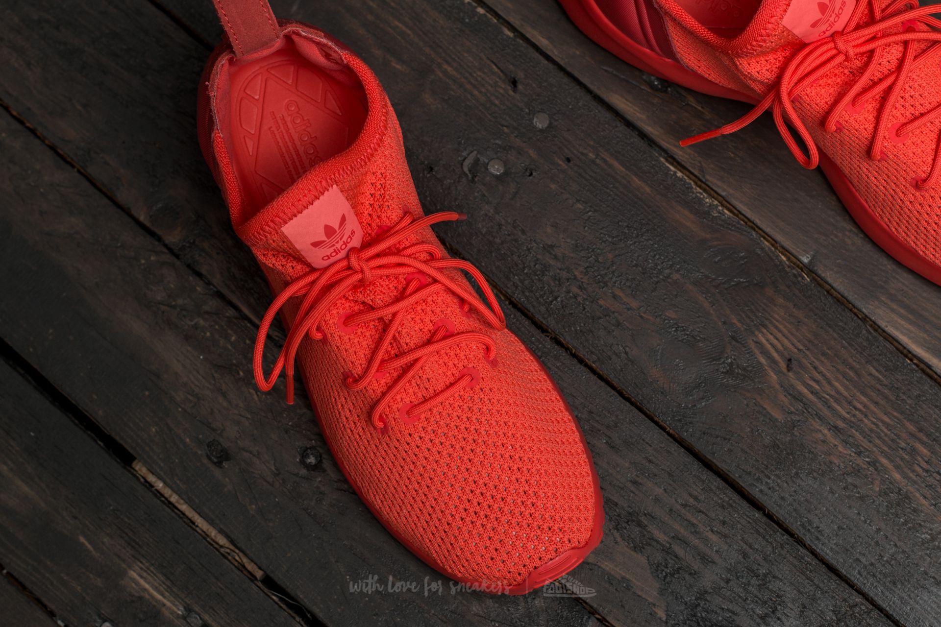 Women s shoes adidas ZX Flux ADV Virtue Sock W Easy Coral Easy