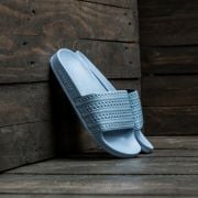 adidas Adilette Easy Blue/ Easy Blue/ Easy Blue