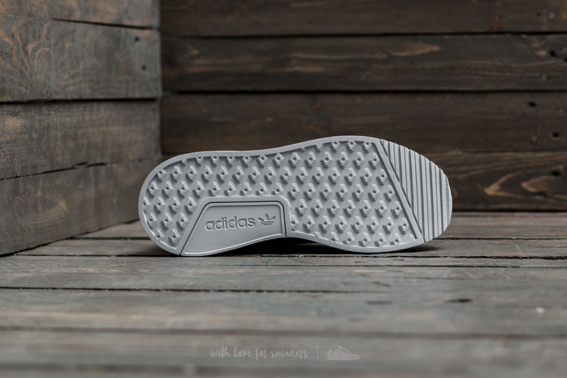 Men's shoes adidas X_PLR Core Black/ Boonix/ Easy Orange