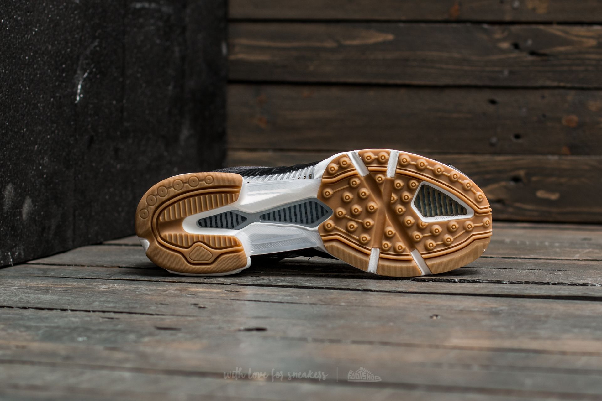 Zapatillas Hombre adidas Climacool 1 Copper Flat/ Core Black/ Gum