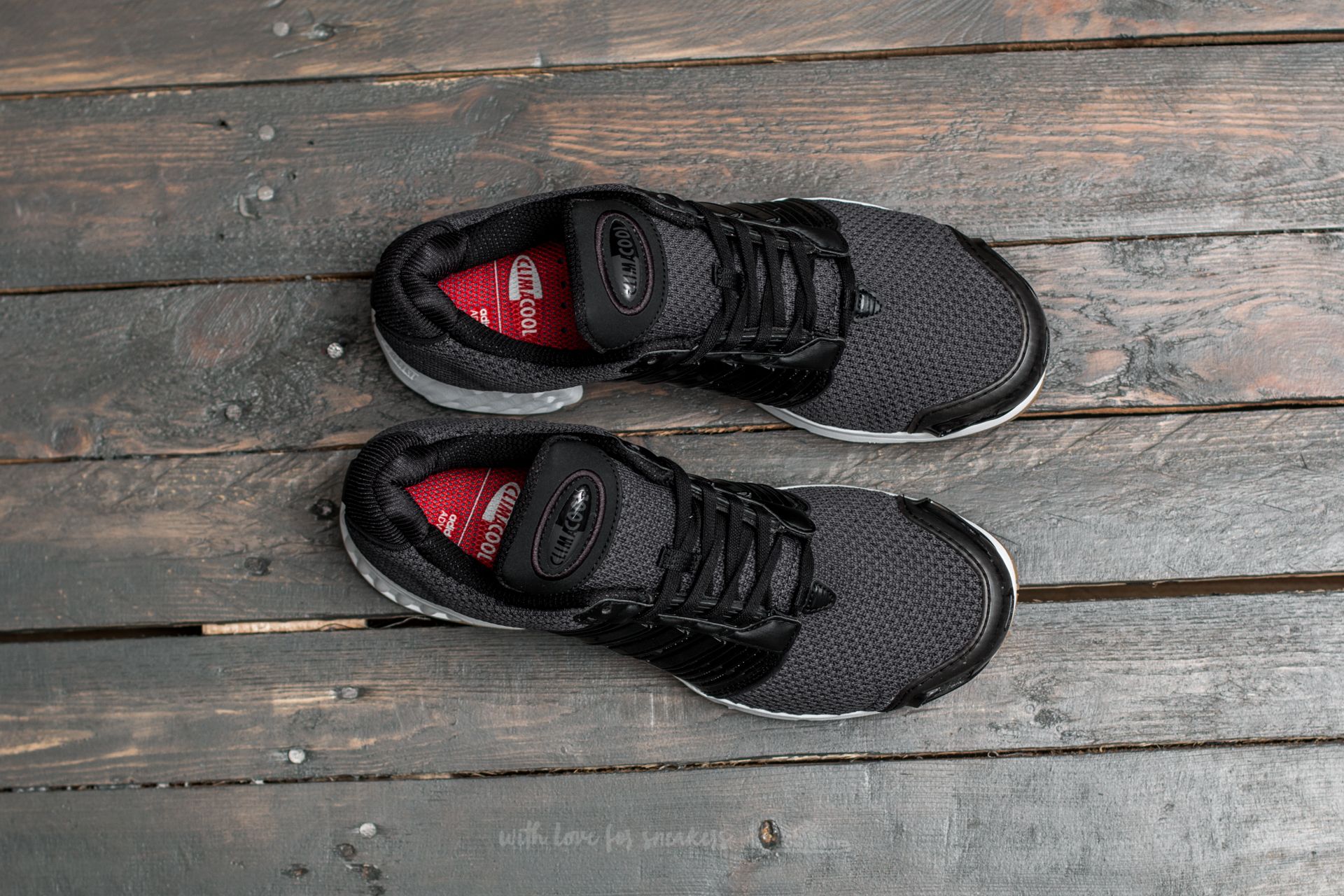 Zapatillas Hombre adidas Climacool 1 Copper Flat/ Core Black/ Gum
