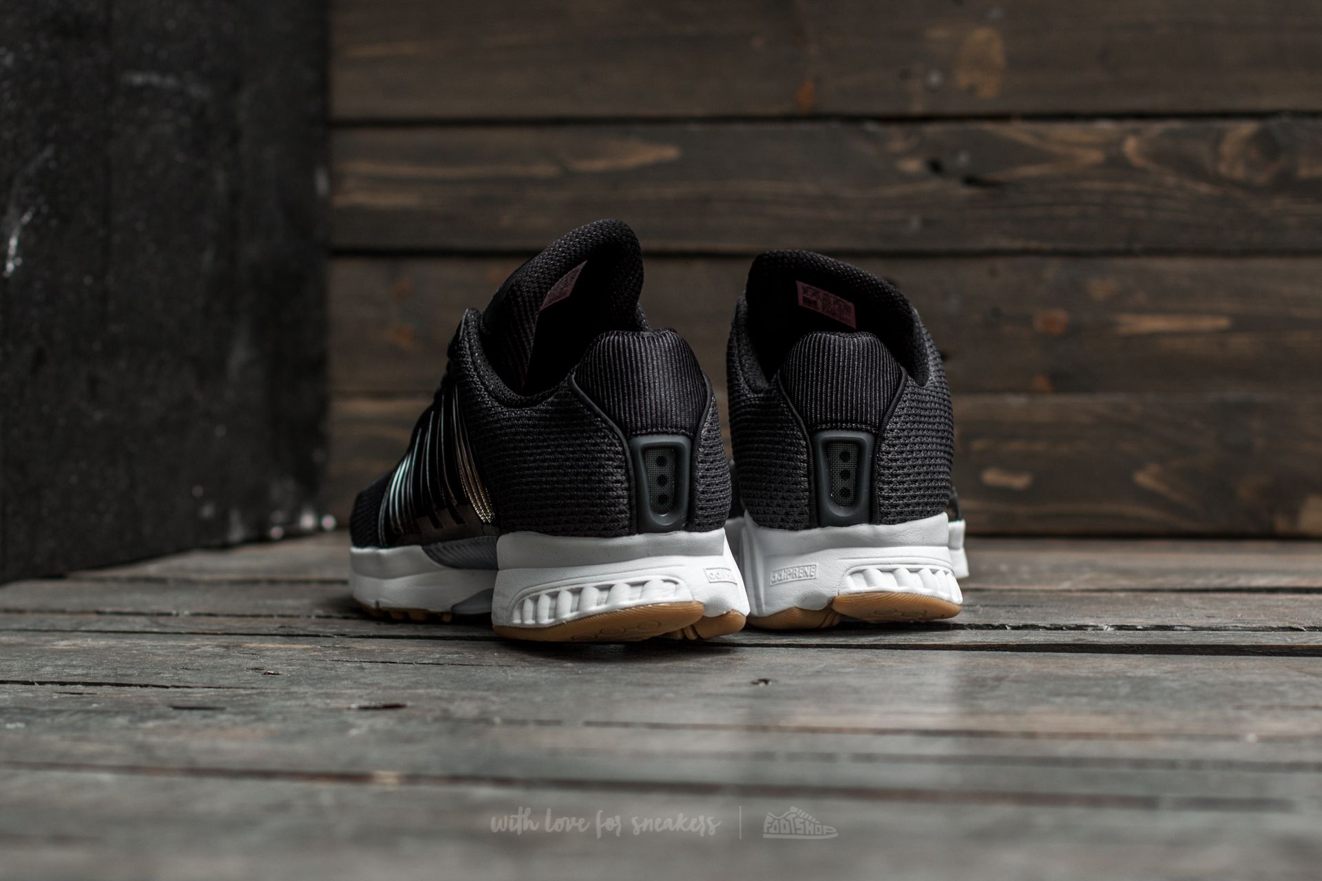Zapatillas Hombre adidas Climacool 1 Copper Flat/ Core Black/ Gum