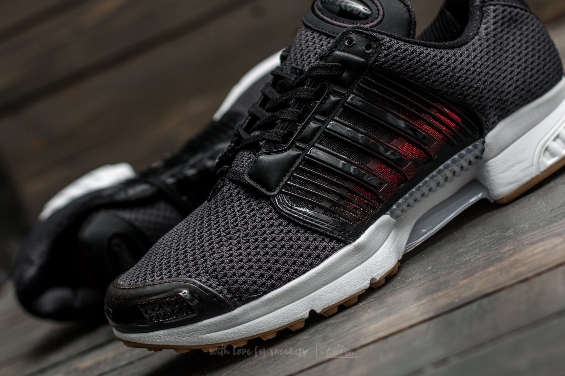 Adidas climacool 1 black cheap