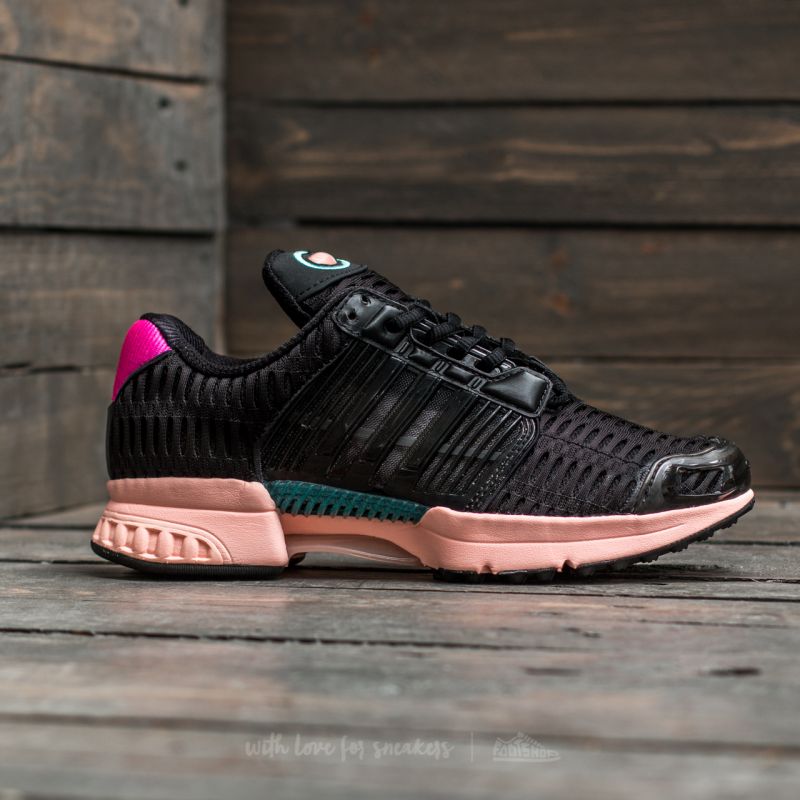 Women's shoes adidas Climacool 1 W Core Black/ Core Black/ Haze