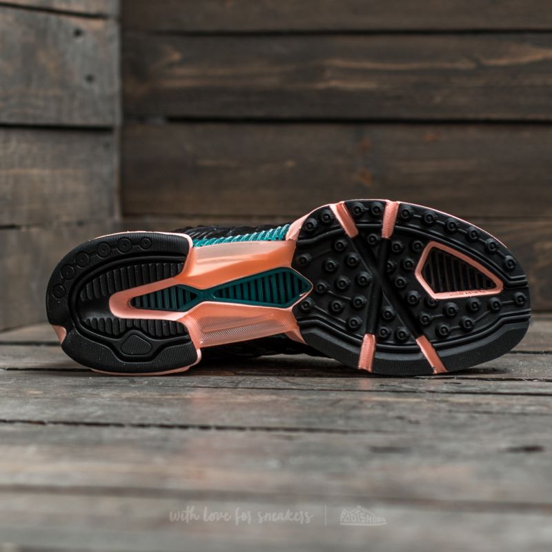 w Women's shoes adidas Climacool 1 W Core Black/ Core Black/ Haze