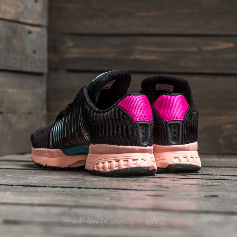 Women's shoes adidas Climacool 1 W Core Black/ Core Black/ Haze