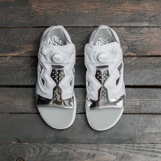 Insta pump fury sandal reebok classic new arrivals