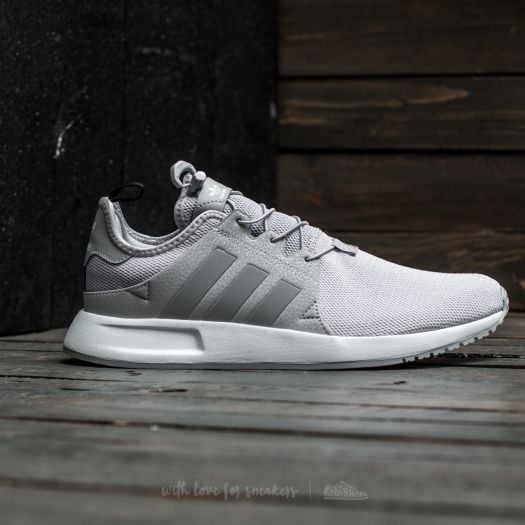 adidas X PLR