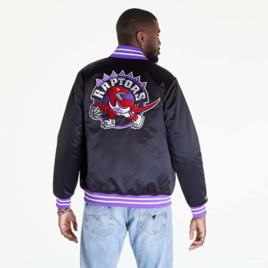 Mitchell and ness bomber jackets on sale