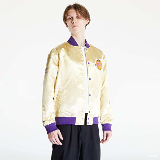 Mitchell and ness coats & jackets discount