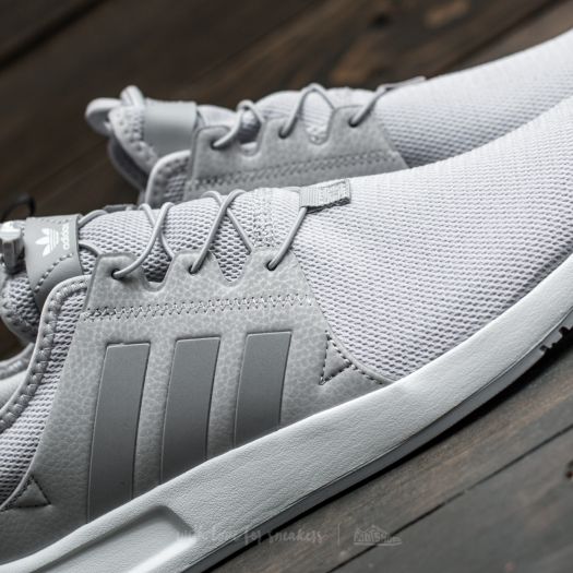 Adidas x_plr light grey mens hot sale