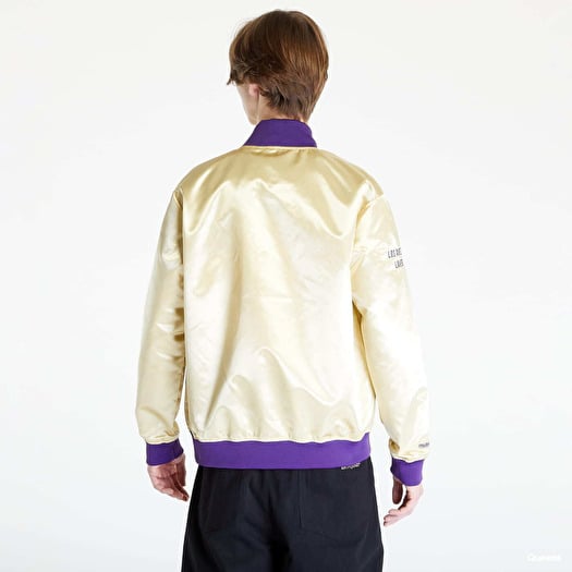Light gold jacket 2025