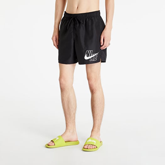Maillot de bain Nike Logo Solid 5