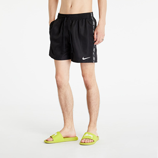 Nike Logo Tape 5 Volley Short