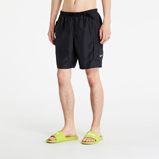 Short nike volley sales