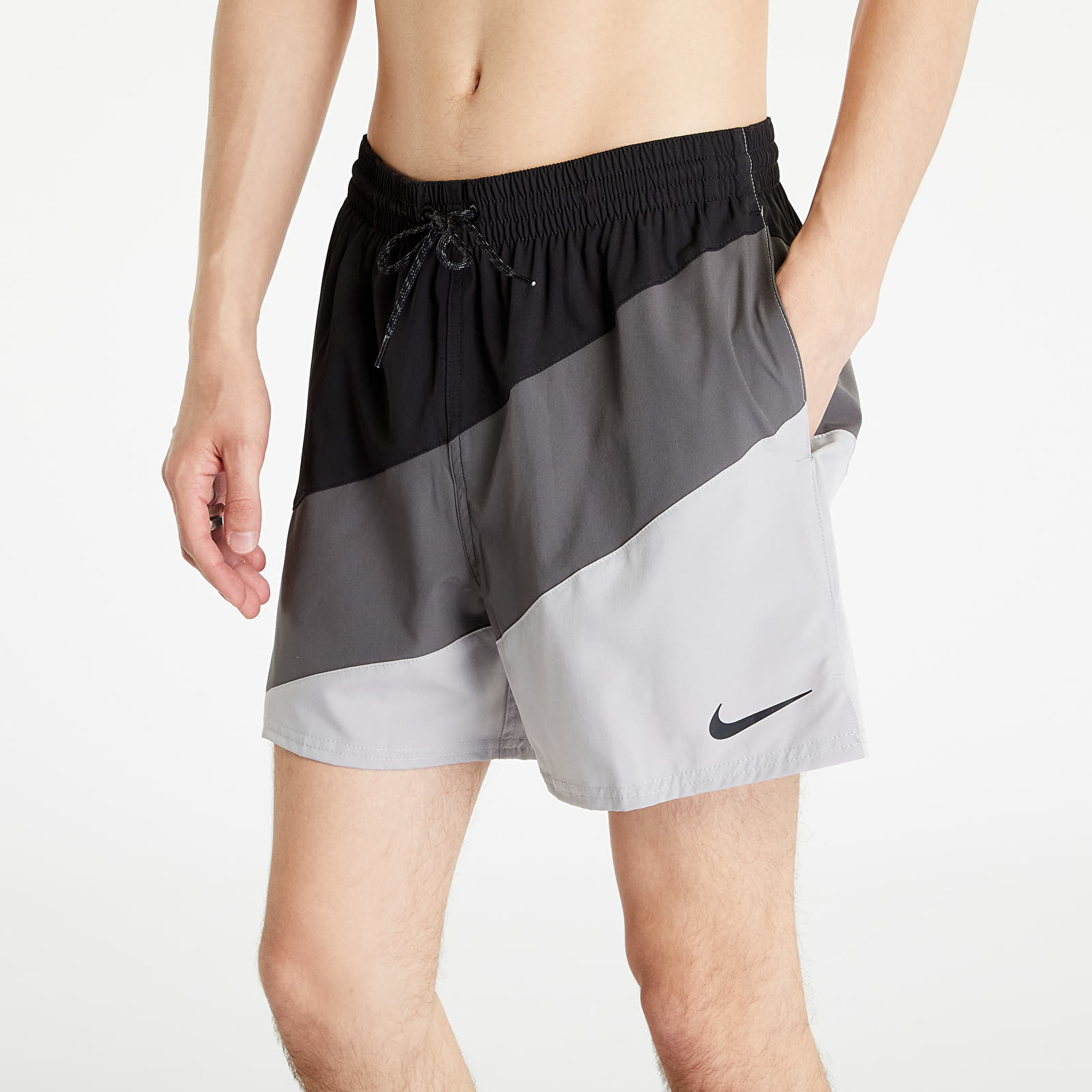 Swimsuit Nike Color Surge 5
