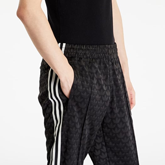 Trainingsbroeken adidas Poly Pant Black Footshop