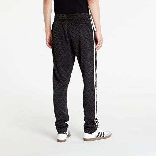 Jogger Pants adidas Poly Pant Black Footshop