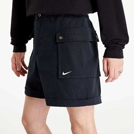 Nike woven outlet cargo shorts