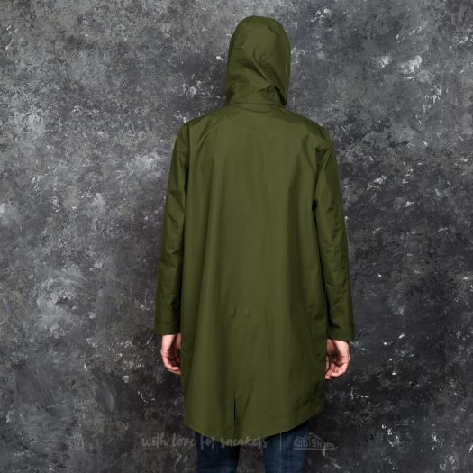 NikeLab Essentials Parka