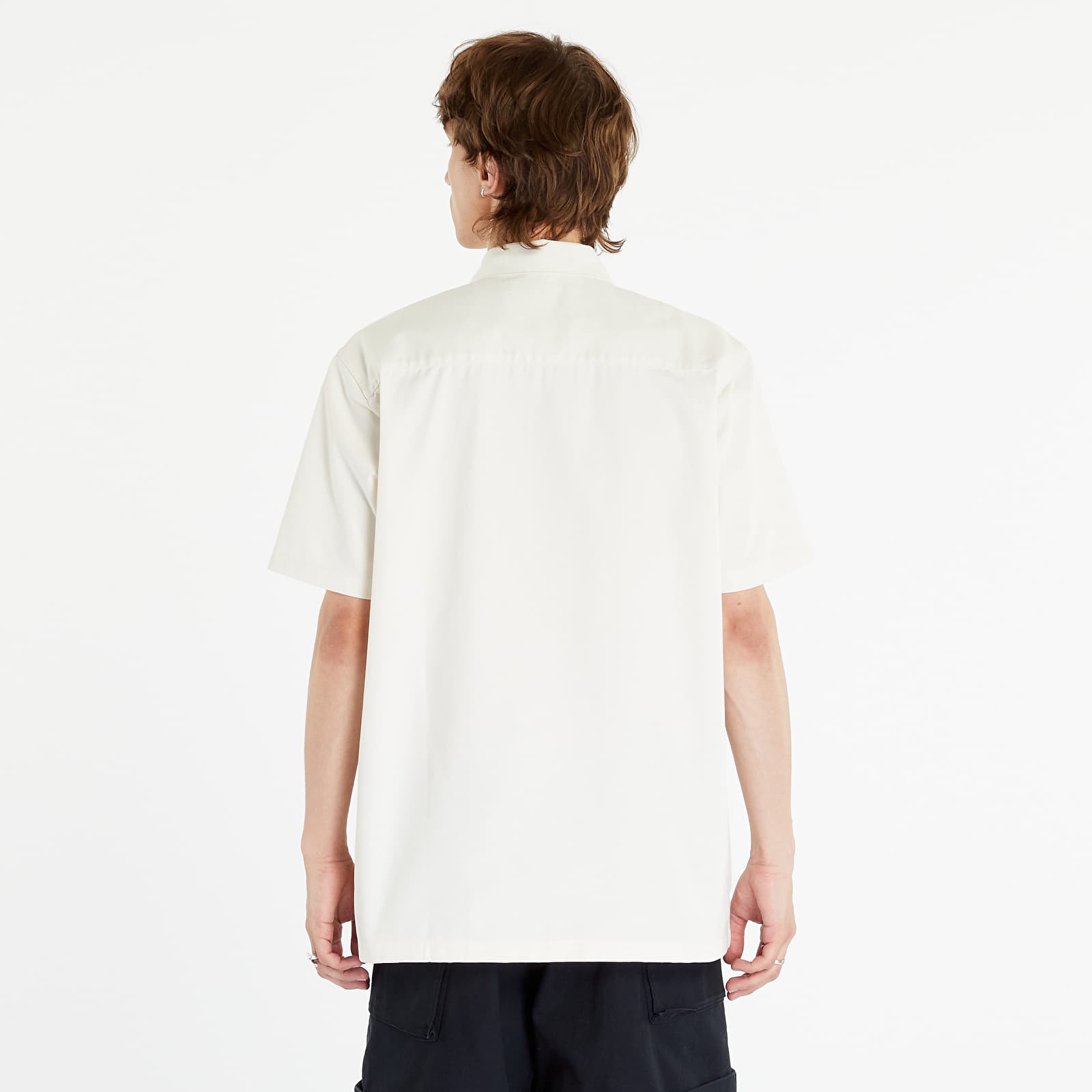 Shirts Carhartt WIP S/S Master Shirt UNISEX Wax