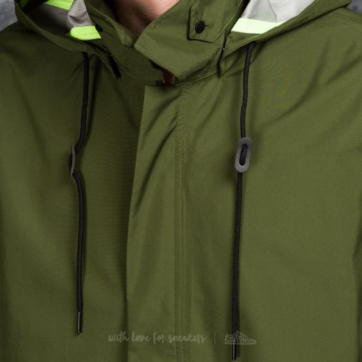 NikeLab Essentials Parka