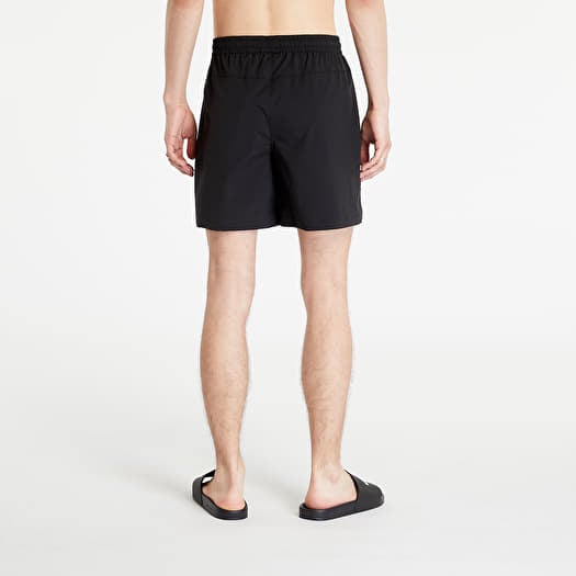 Šortky Daily Paper Mehani Shorts Black
