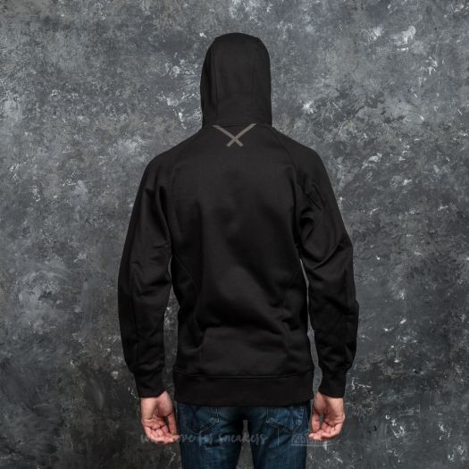 Hoodies and sweatshirts adidas XbyO Hoodie Black Footshop