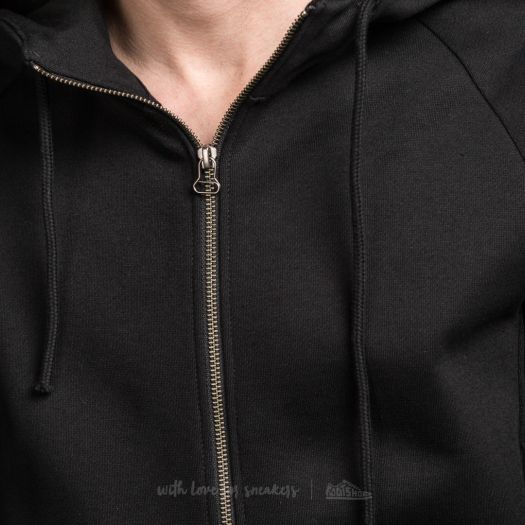 Adidas xbyo hoodie black sale