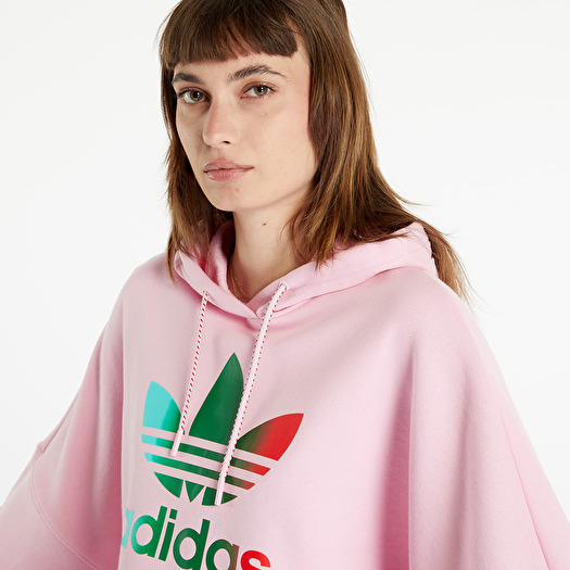 Adidas best sale women's sweatshirts