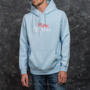 Huf pink panther hoodie clearance