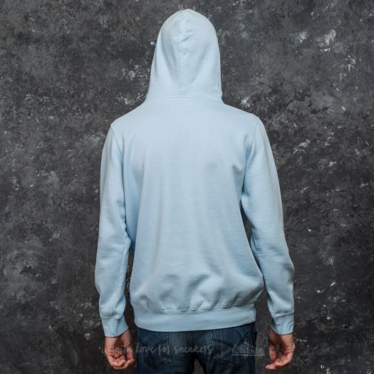 Hoodies and sweatshirts HUF x Pink Panther Overdyed Hoodie Light