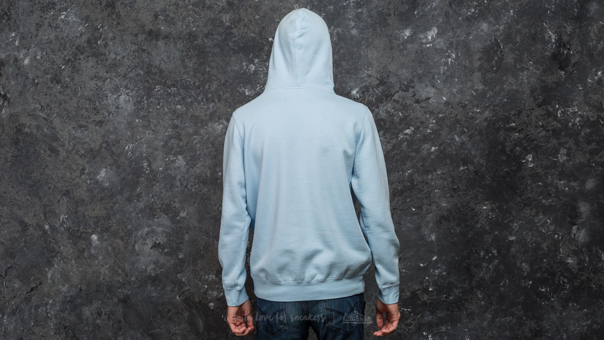 Huf pink panther hoodie outlet