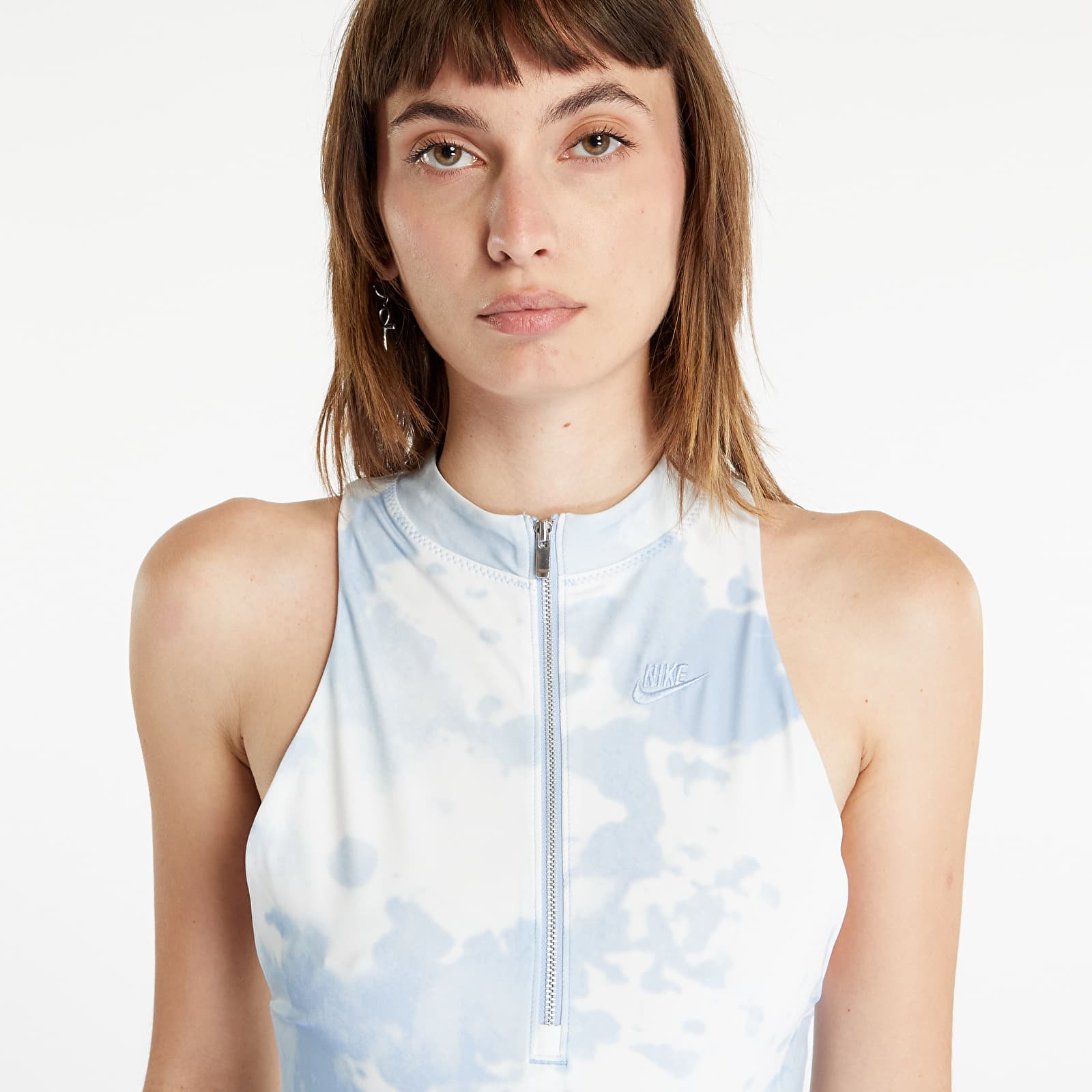 Body Nike Sportswear Tech Pack Women's Dri-FIT ADV Bodysuit Cobalt Bliss