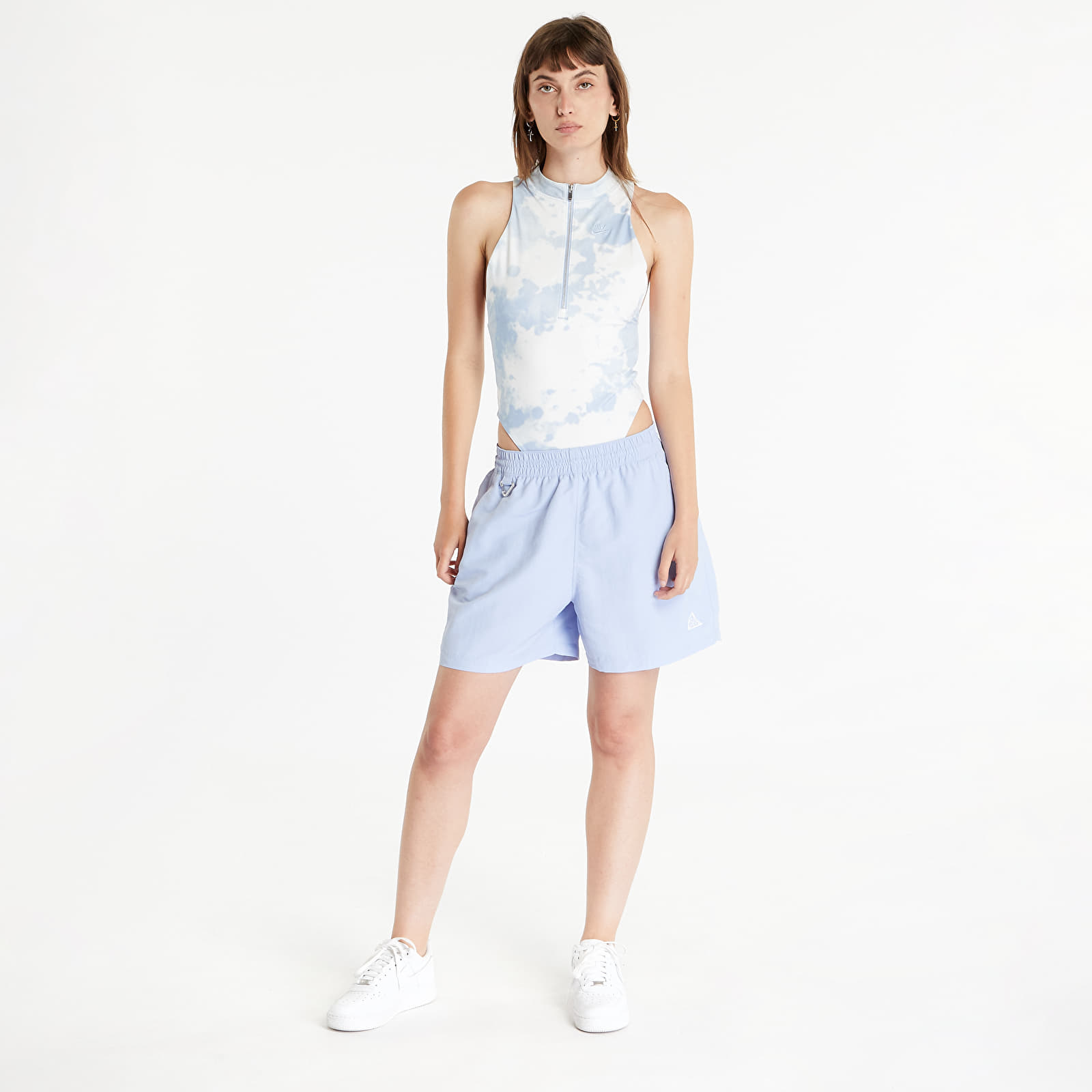 Body Nike Sportswear Tech Pack Women's Dri-FIT ADV Bodysuit Cobalt Bliss