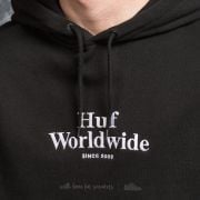 Huf x pink panther hoodie sales