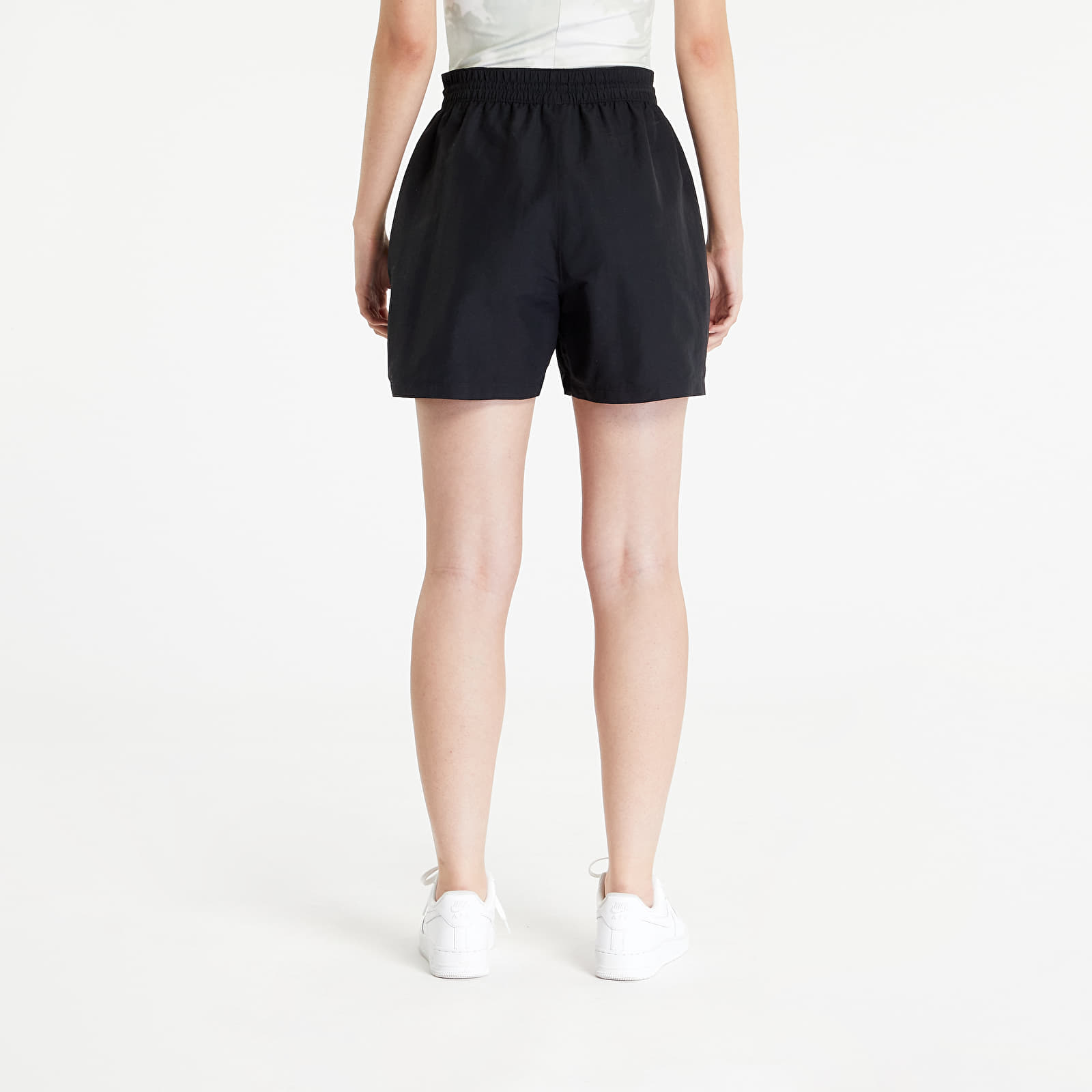 Szorty Nike ACG Women's Oversized Shorts Black/ Summit White