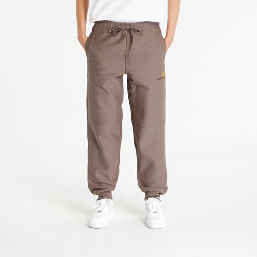 Chandal carhartt marron online