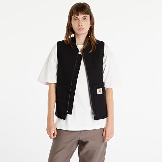 Carhartt sales wip vest