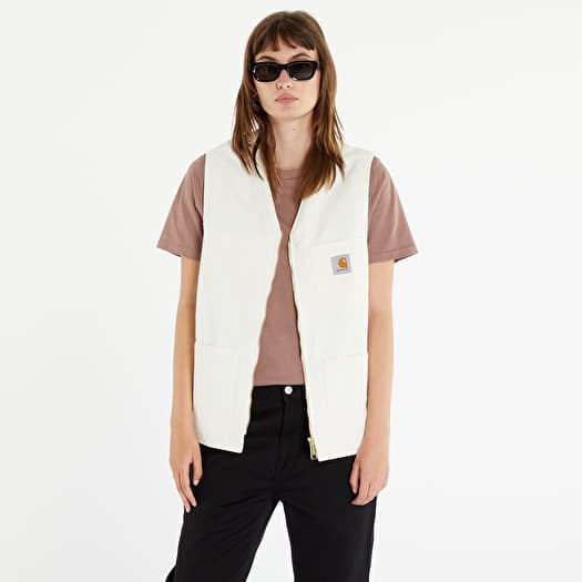 Womens carhartt vest discount