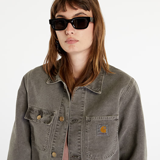 Michigan chore discount coat black