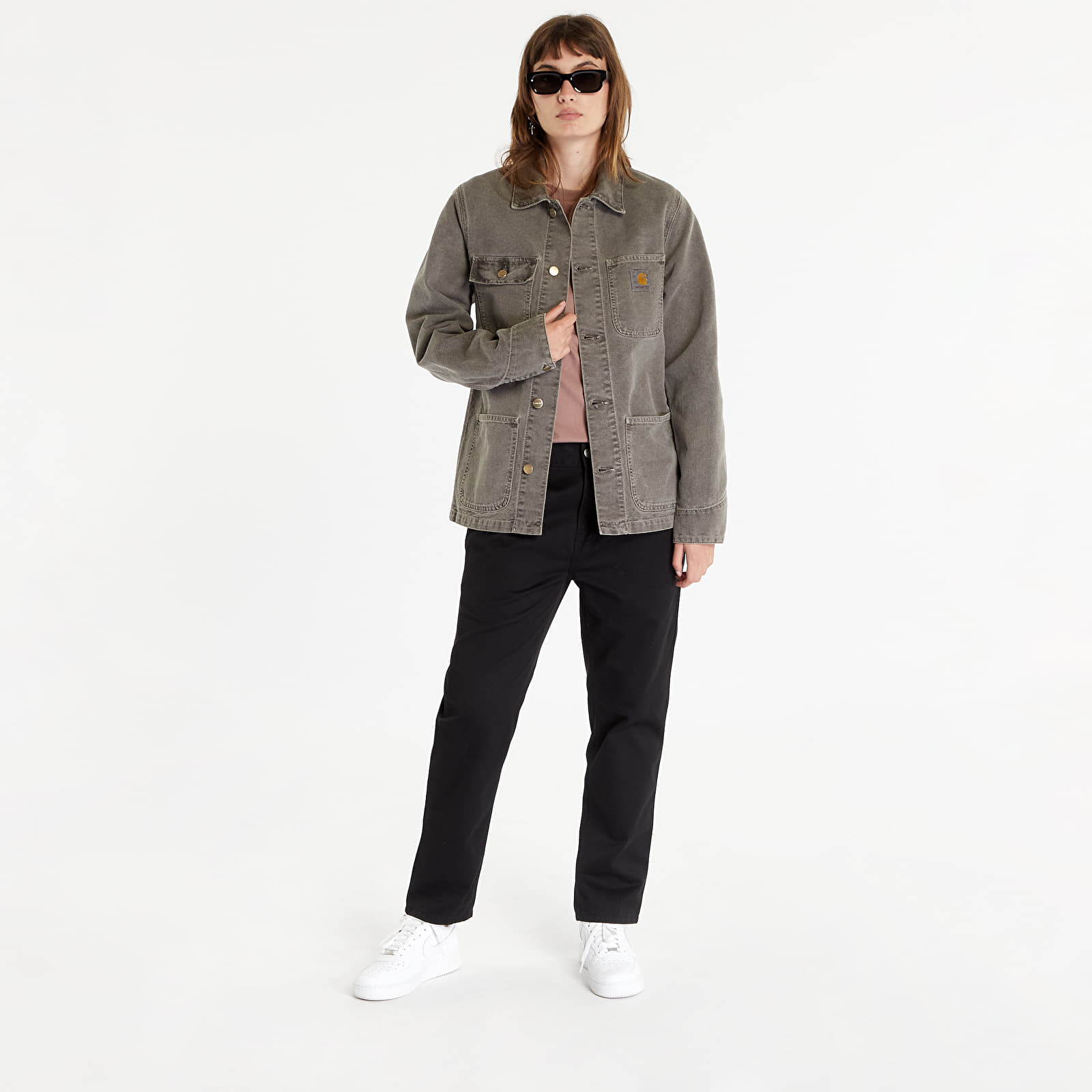 Michigan hot sale chore coat