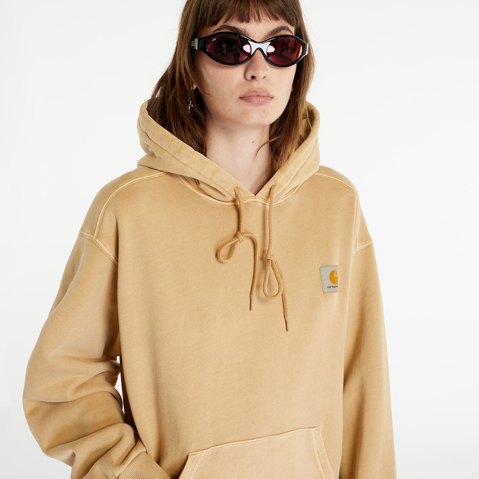Champion sweater top peach youtube